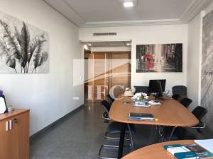 Cite El Khadra Zone urbaine nord Bureaux & Commerces Bureau Bureau en 3 espaces106mcunifcu91
