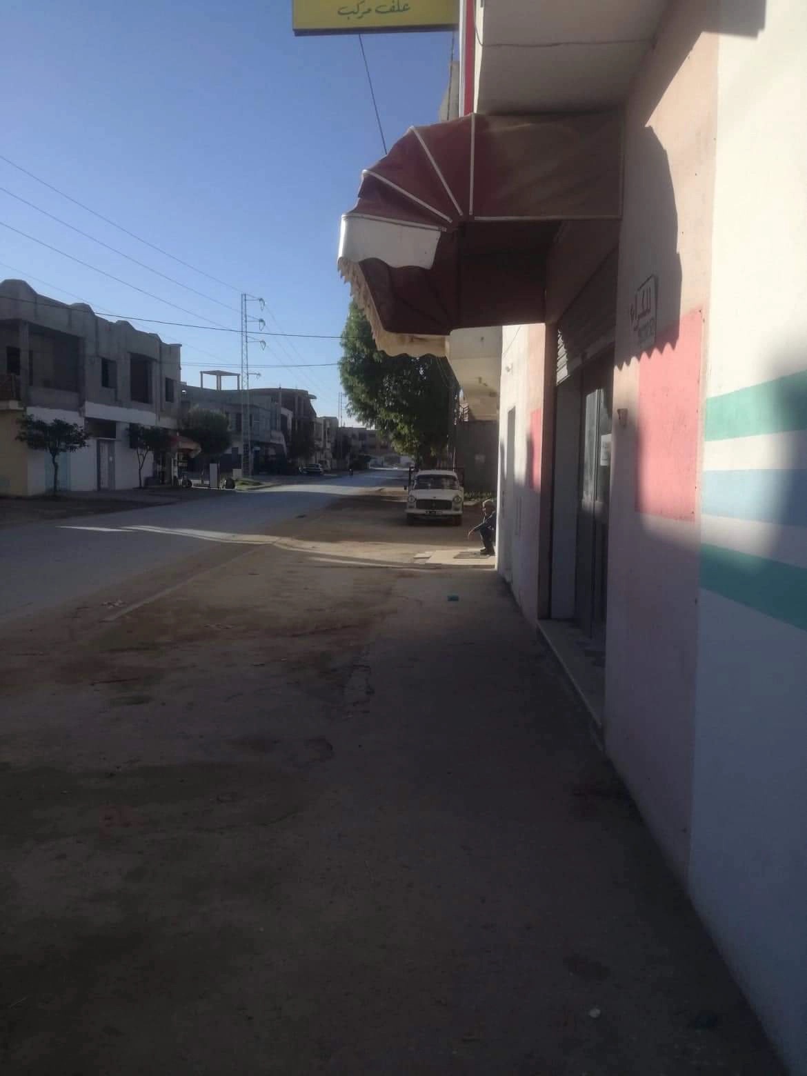 Korba Korba Hached Location Surfaces Local commercial