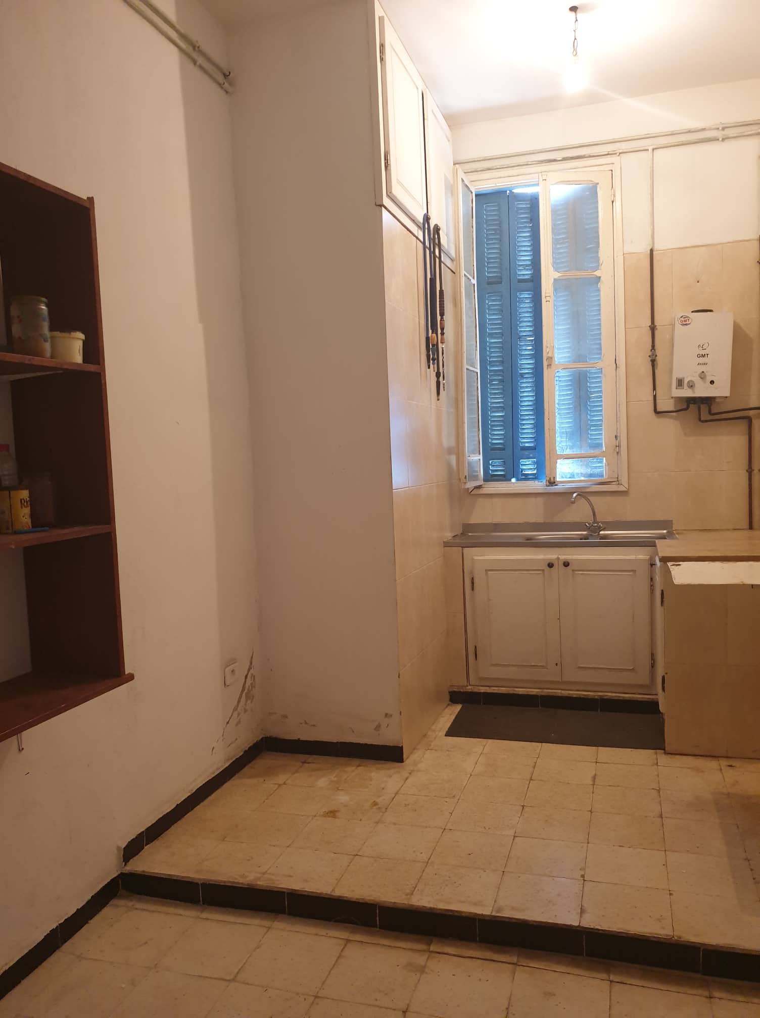 Bab Bhar Bab Bhar Location Appart. 3 pices Appartement lafayette s2