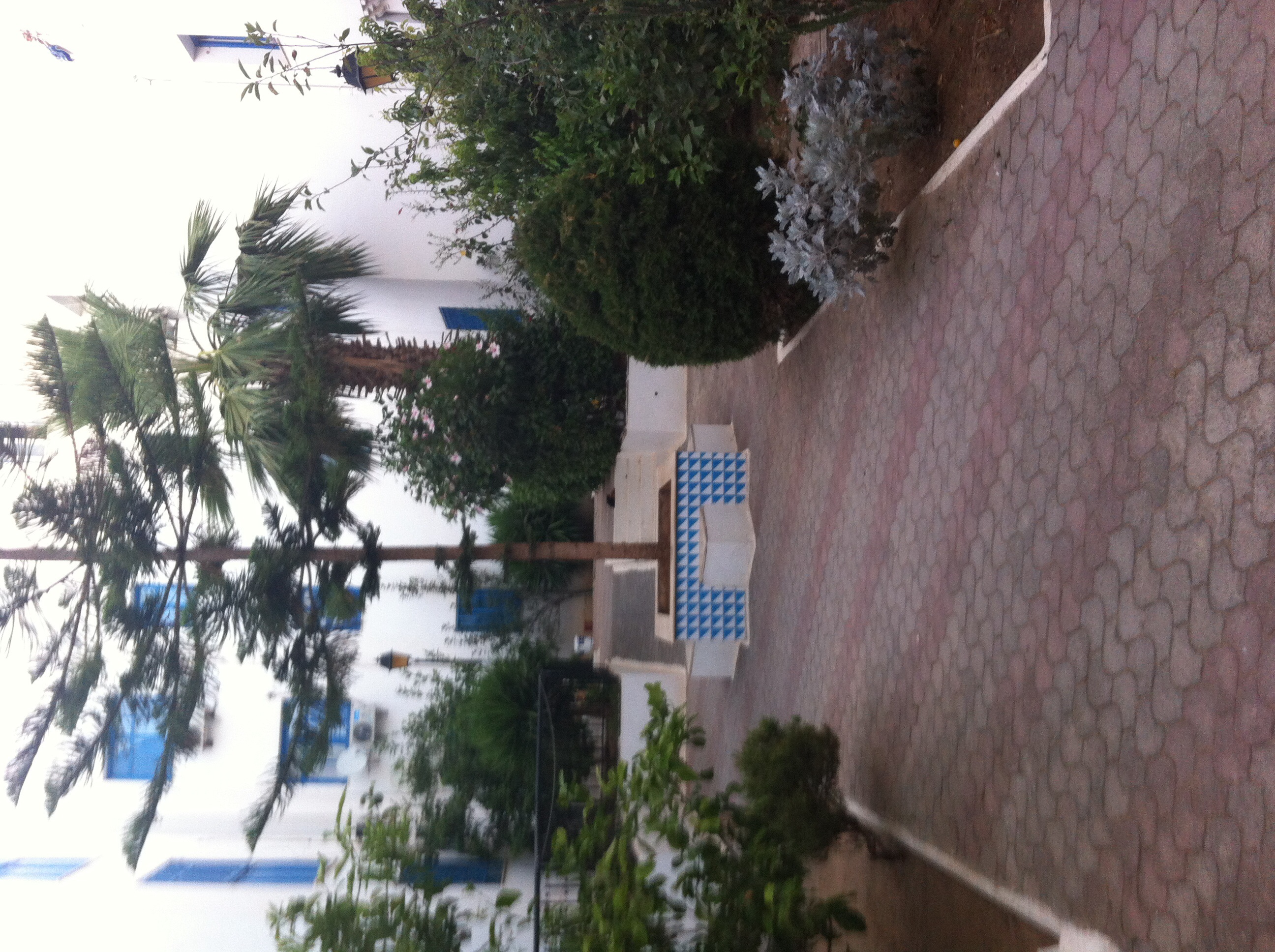 Carthage Sidi Bousaid Location vacances Appart. 2 pices Apartment deux pices