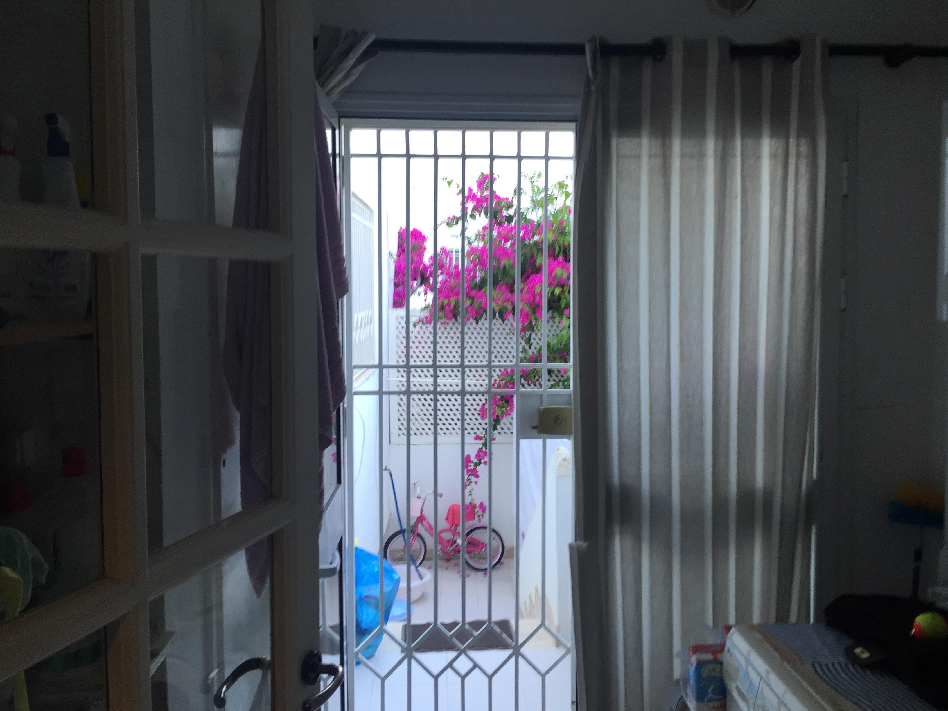 Ariana Ville Cite Ennasr 2 Location Appart. 4 pices Charmant appartement 4 pices